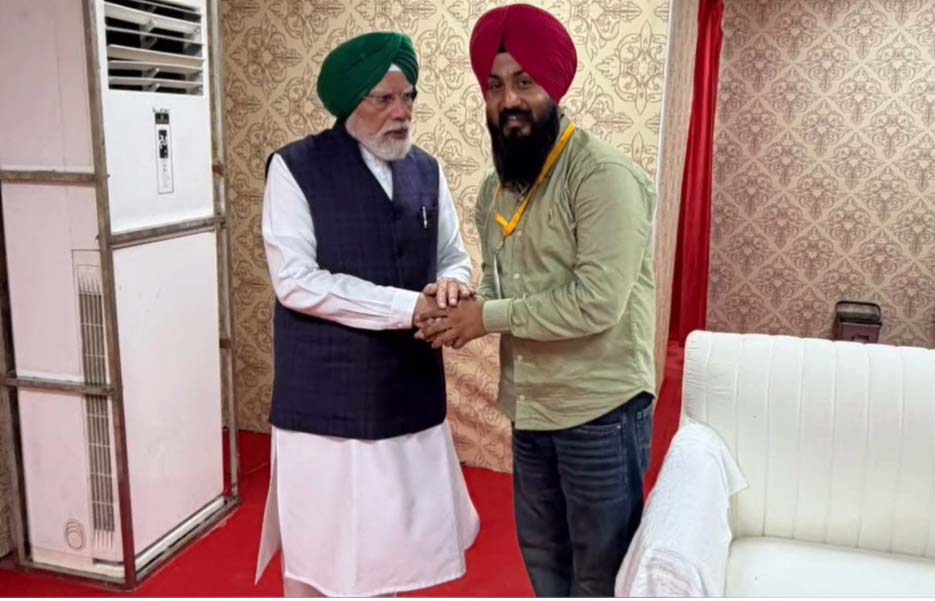 PunjabKesari